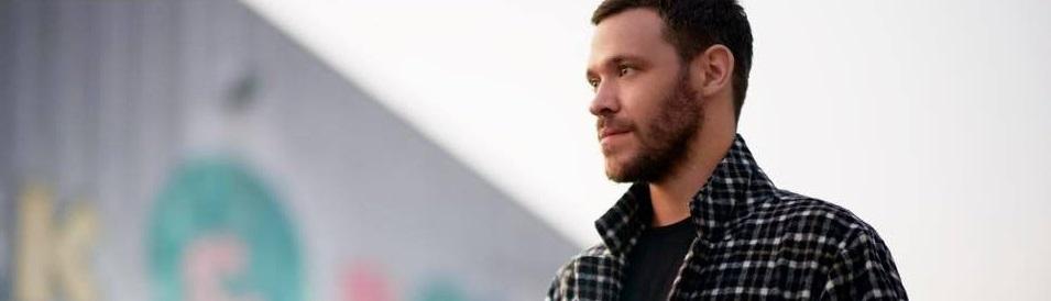 Will Young goes from music to mindfulness