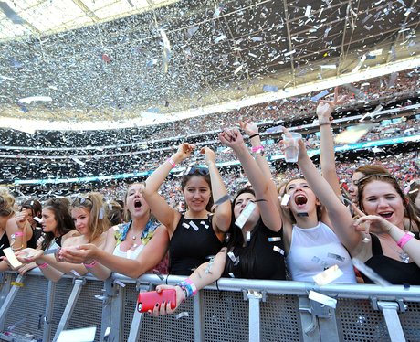 Summertime Ball