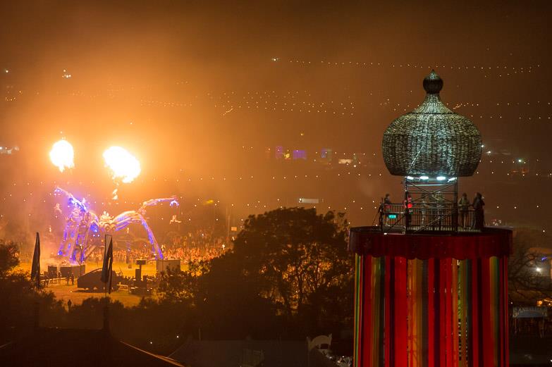 Glastonbury Festival