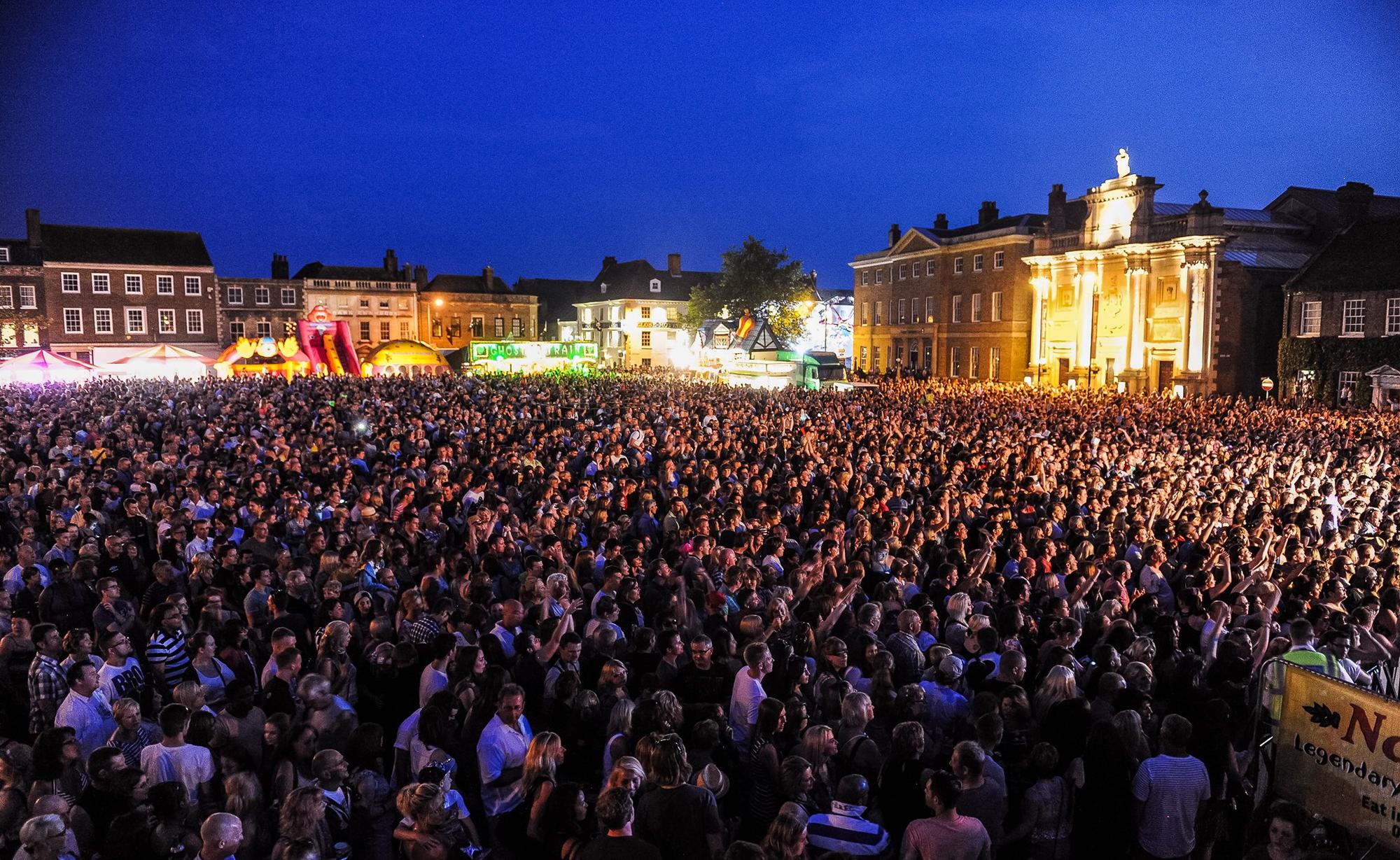 Festival Too
