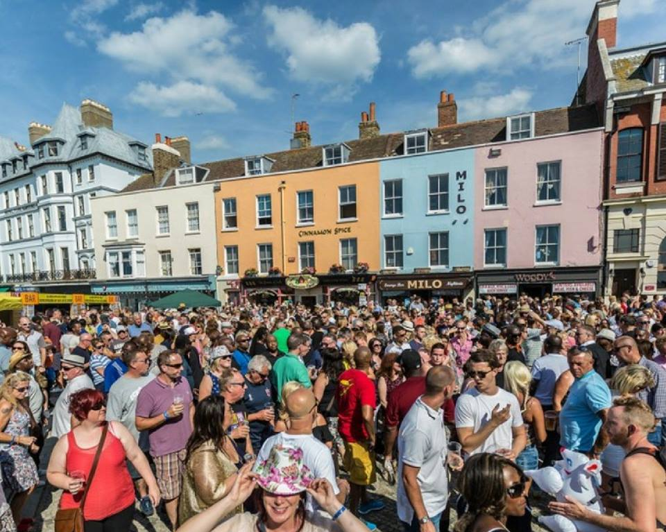 Margate Soul Festival