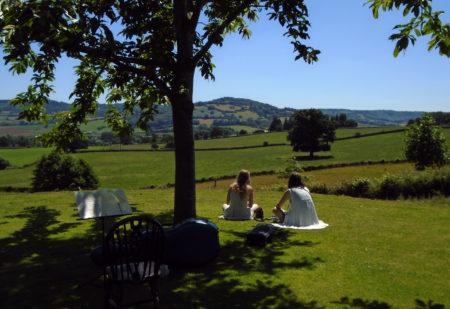 Wye Valley Chamber Music Festival