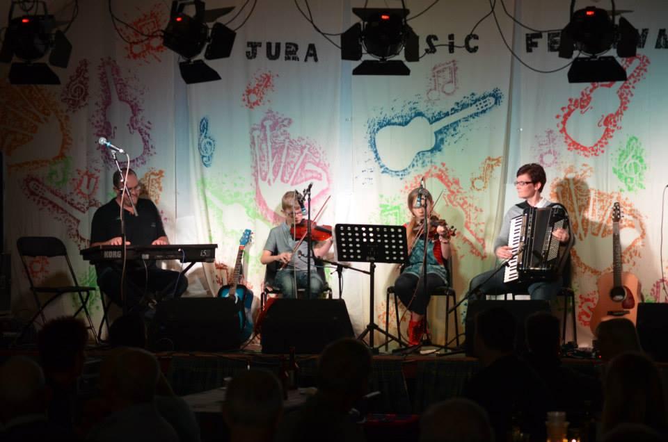 Jura Music Festival