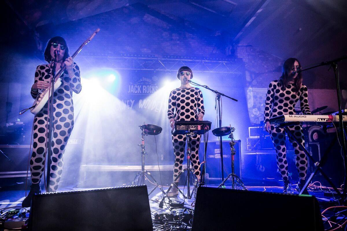 Your very own East London wonderland