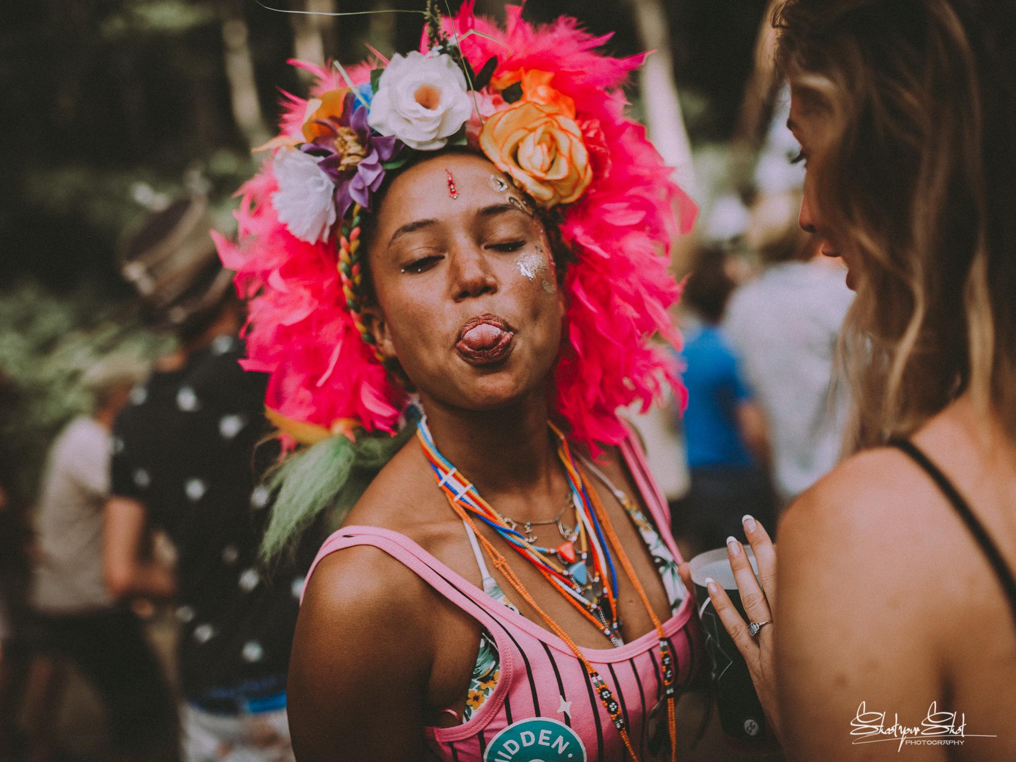 5 reasons why Noisily Festival is so different to anything else this year