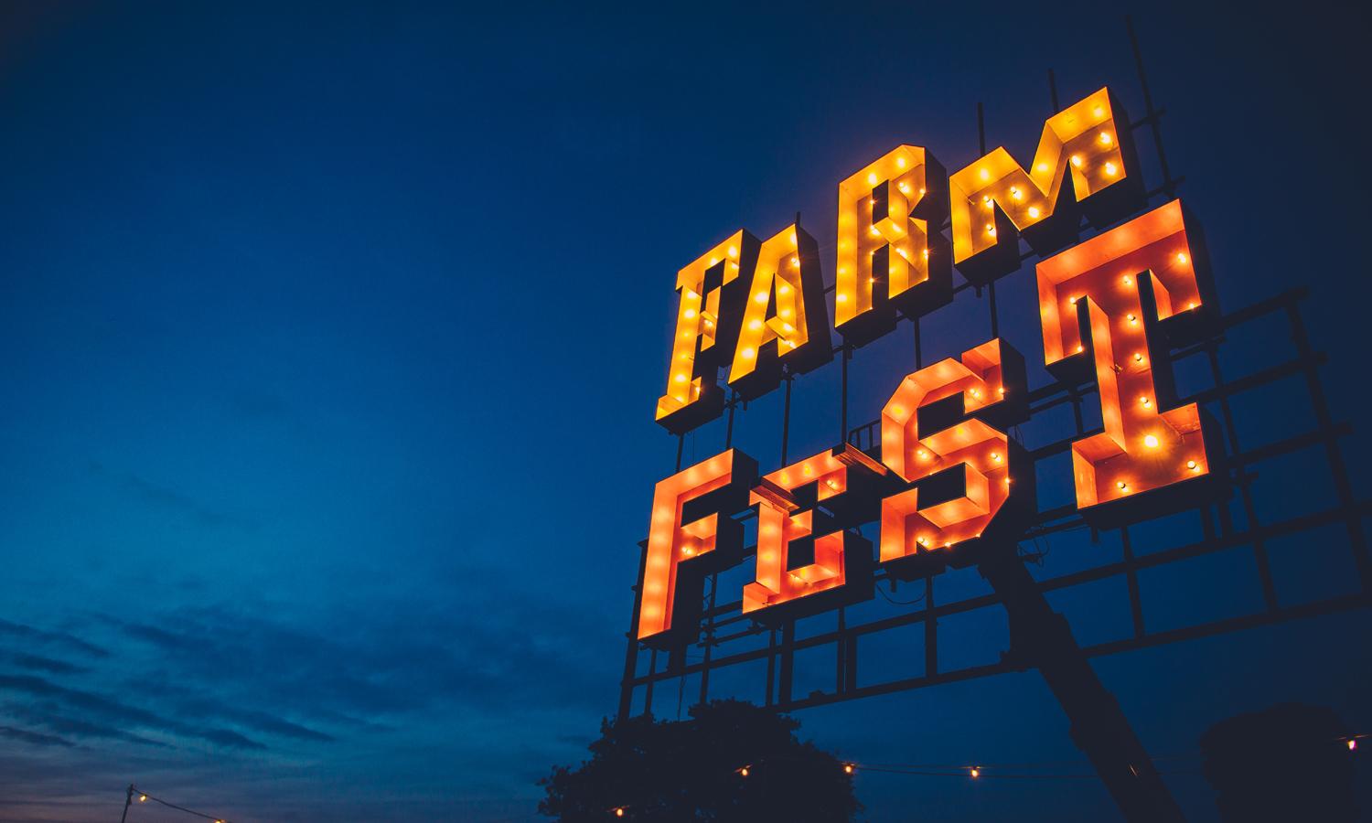 Farmfest returns