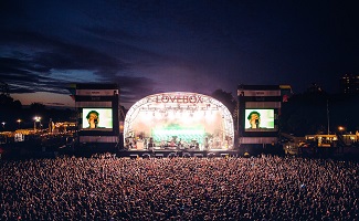 lovebox