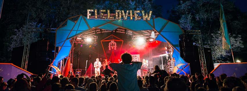 Fieldview Festival